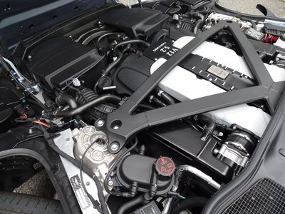 صورة مصغرة 42 لـ 2019 Aston Martin DB11