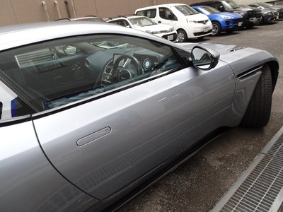 صورة مصغرة 30 لـ 2019 Aston Martin DB11