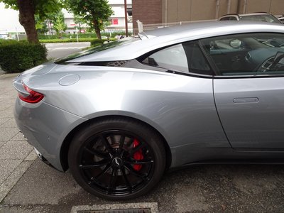 صورة مصغرة 31 لـ 2019 Aston Martin DB11