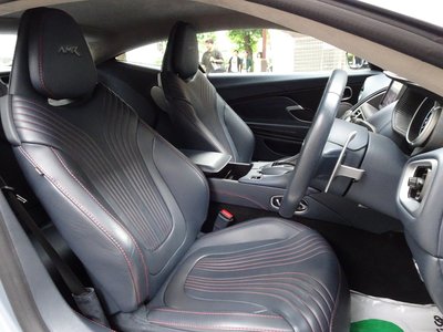 صورة مصغرة 46 لـ 2019 Aston Martin DB11