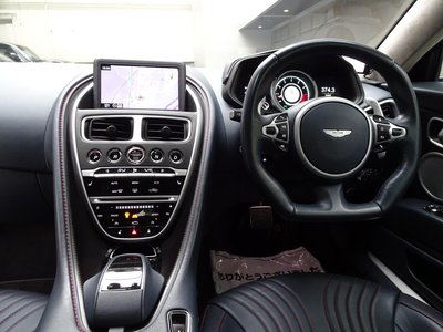 صورة مصغرة 55 لـ 2019 Aston Martin DB11