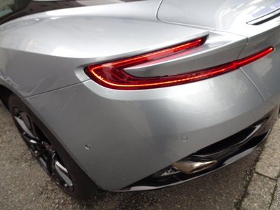 صورة مصغرة 34 لـ 2019 Aston Martin DB11