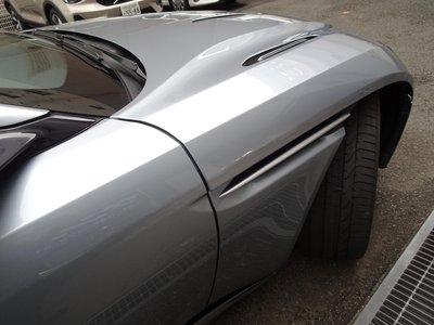 صورة مصغرة 29 لـ 2019 Aston Martin DB11