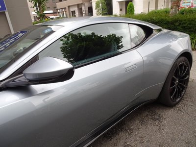 صورة مصغرة 37 لـ 2019 Aston Martin DB11