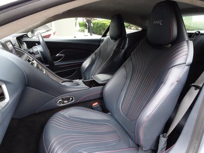 صورة مصغرة 51 لـ 2019 Aston Martin DB11