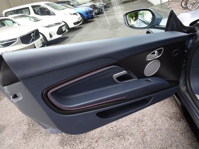 صورة مصغرة 50 لـ 2019 Aston Martin DB11