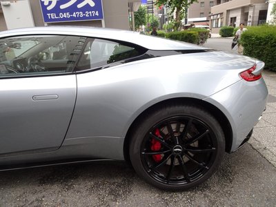 صورة مصغرة 36 لـ 2019 Aston Martin DB11