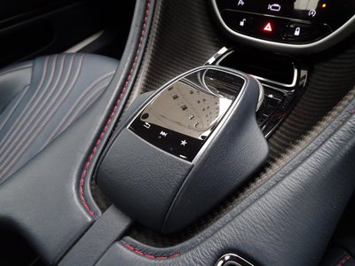 صورة مصغرة 60 لـ 2019 Aston Martin DB11