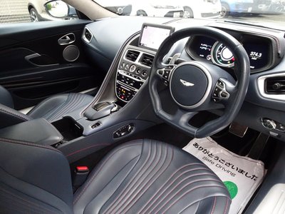 صورة مصغرة 43 لـ 2019 Aston Martin DB11