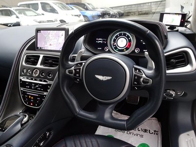 صورة مصغرة 45 لـ 2019 Aston Martin DB11