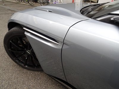 صورة مصغرة 39 لـ 2019 Aston Martin DB11