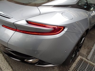 صورة مصغرة 33 لـ 2019 Aston Martin DB11