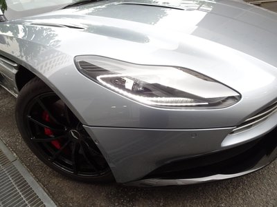 صورة مصغرة 27 لـ 2019 Aston Martin DB11