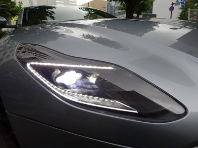 صورة مصغرة 17 لـ 2019 Aston Martin DB11