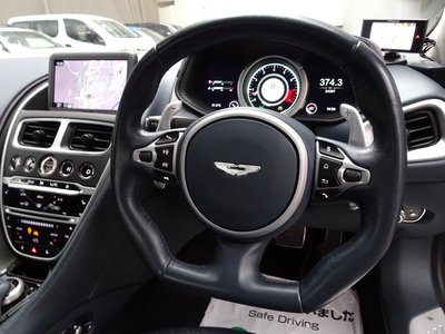 صورة مصغرة 47 لـ 2019 Aston Martin DB11