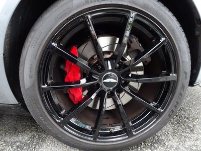 صورة مصغرة 21 لـ 2019 Aston Martin DB11