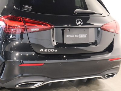 2026 Mercedes-BENZ A-CLASS — фото 22