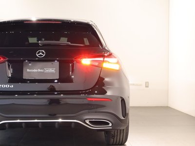 2026 Mercedes-BENZ A-CLASS — фото 24