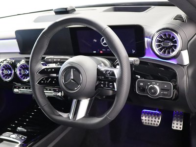 2026 Mercedes-BENZ A-CLASS — фото 43