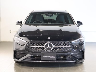 2026 Mercedes-BENZ A-CLASS — фото 6