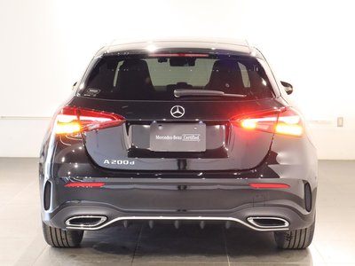 2026 Mercedes-BENZ A-CLASS — фото 23