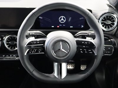 2026 Mercedes-BENZ A-CLASS — фото 53