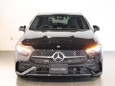 2026 Mercedes-BENZ A-CLASS — фото 10