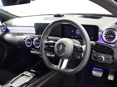 2026 Mercedes-BENZ A-CLASS — фото 44