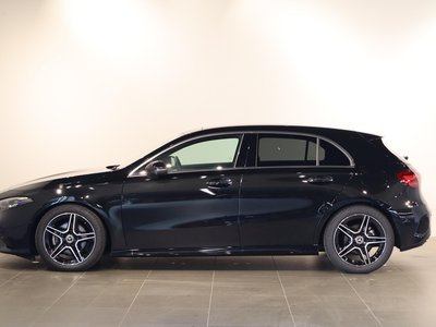 2026 Mercedes-BENZ A-CLASS — фото 18