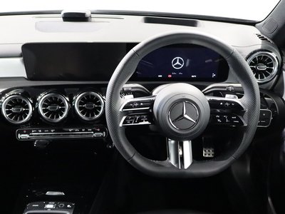 2026 Mercedes-BENZ A-CLASS — фото 54