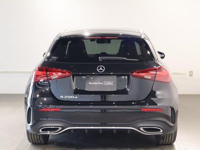 2026 Mercedes-BENZ A-CLASS — фото 20
