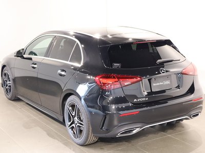 2026 Mercedes-BENZ A-CLASS — фото 19