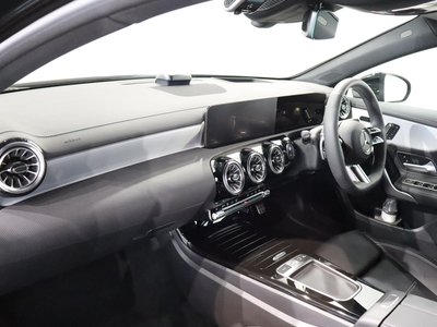 2026 Mercedes-BENZ A-CLASS — фото 56