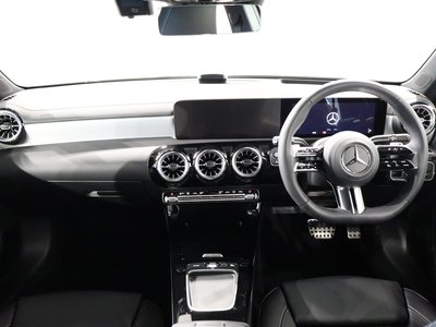 2026 Mercedes-BENZ A-CLASS — фото 55