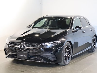 2026 Mercedes-BENZ A-CLASS — фото 5