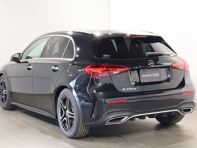 2026 Mercedes-BENZ A-CLASS — фото 17