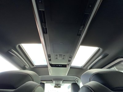 2024 Toyota ALPHARD — фото 4