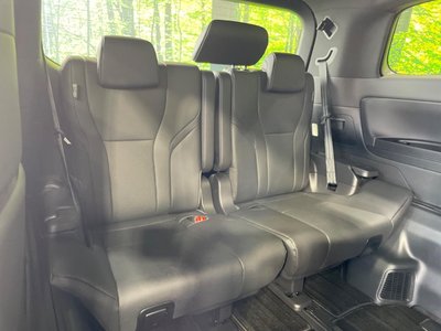 2024 Toyota ALPHARD — фото 14