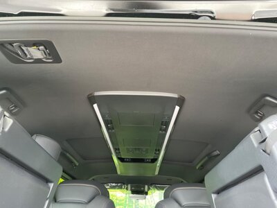2024 Toyota ALPHARD — фото 35