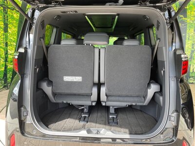 2024 Toyota ALPHARD — фото 43