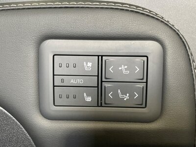 2024 Toyota ALPHARD — фото 54