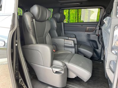2024 Toyota ALPHARD — фото 55