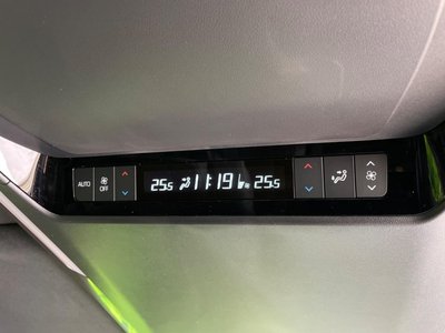 2024 Toyota ALPHARD — фото 53