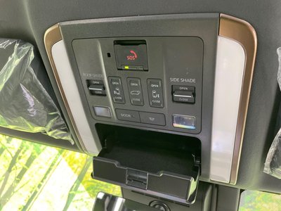 2024 Toyota ALPHARD — фото 70