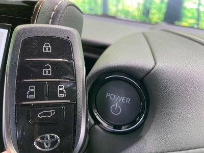 2024 Toyota ALPHARD — фото 33