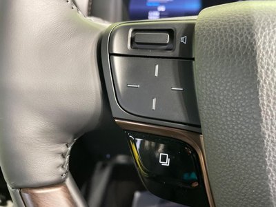 2024 Toyota ALPHARD — фото 27