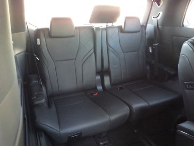 صورة 12 لـ 2023 Toyota ALPHARD