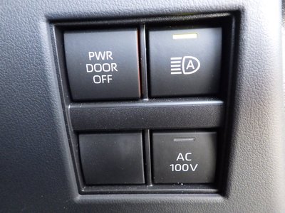 صورة 27 لـ 2023 Toyota ALPHARD