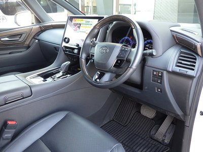صورة 9 لـ 2023 Toyota ALPHARD