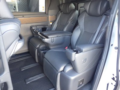 صورة 15 لـ 2023 Toyota ALPHARD